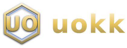 uokk logo